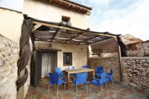 Casa Rural LA MORADA DE SORIA