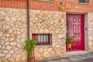 Casa Rural La Morena