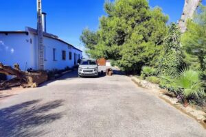 Casa Rural la Morera