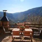 Casa rural La Morera