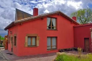 Casa Rural La Morera de Agustina