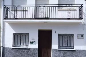 Casa Rural La Muela de Alarilla