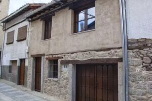 Casa Rural la Música