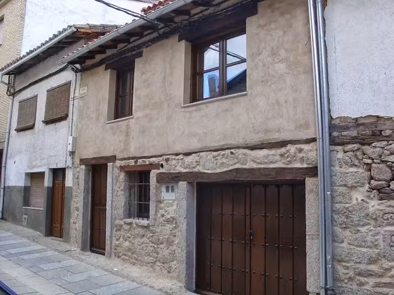 Casa Rural la M&uacute;sica