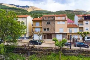 Casa Rural La Nava del Concejo