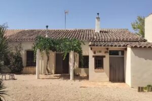 Casa Rural &ldquo;La Navarra&rdquo;.