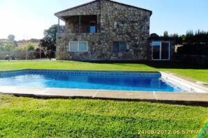 Casa Rural La Nave de Gredos