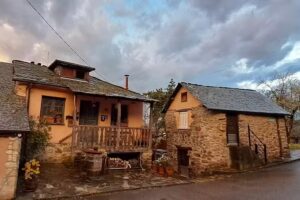 Casa Rural La Nogala