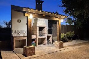 Casa Rural La Noguera