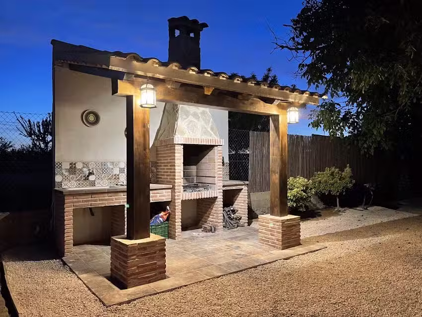 Casa Rural La Noguera