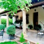 Casa Rural &ldquo;La Noguera&rdquo;.