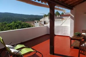 Casa Rural &ldquo;La Noria&rdquo;