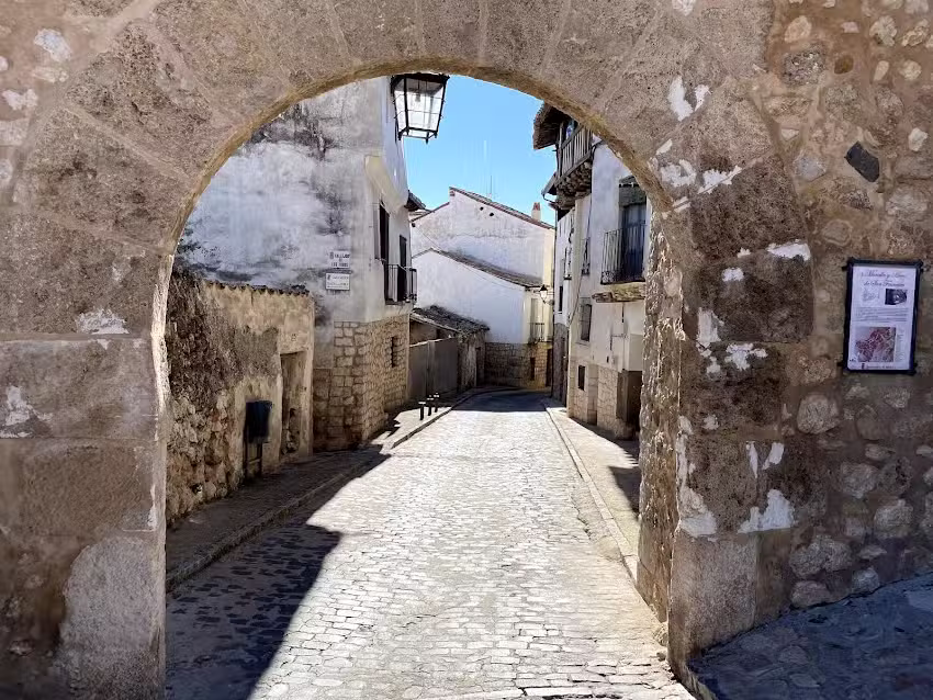 Casa rural &raquo; La Nueva FLorida&raquo;