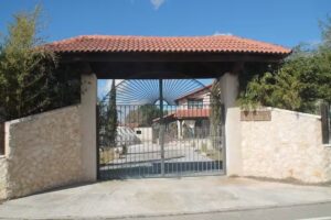 Casa Rural La Orqu&iacute;dea