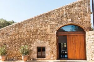 Casa Rural La Pallissa Pals