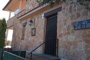 Casa Rural La Panera