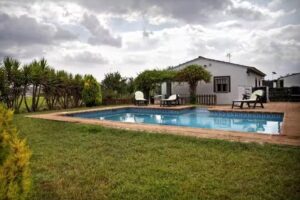 Casa Rural &laquo;La Paraeta&raquo;