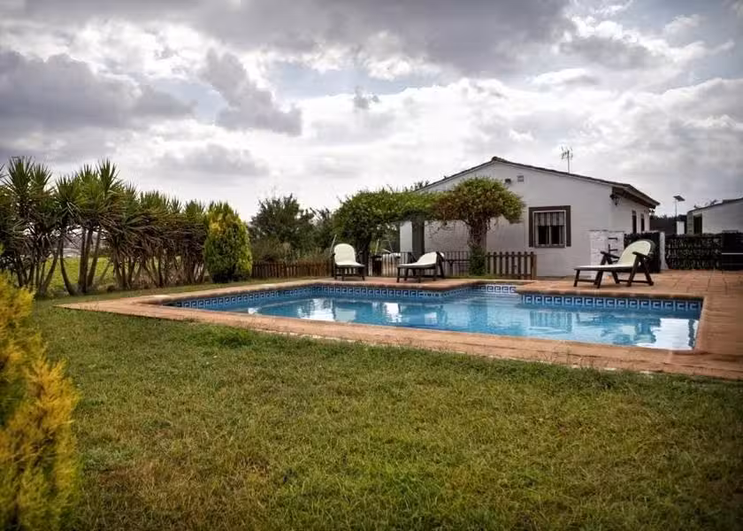 Casa Rural &laquo;La Paraeta&raquo;