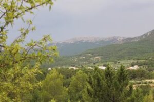 Casa Rural &ldquo;La Parra&rdquo;.