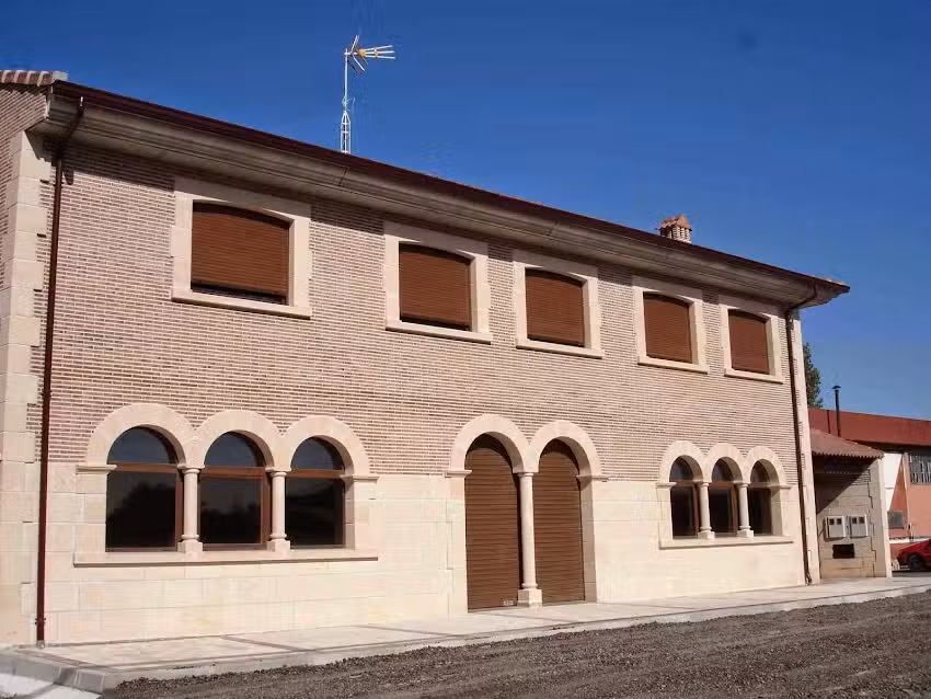 Casa Rural La Parrala I y II