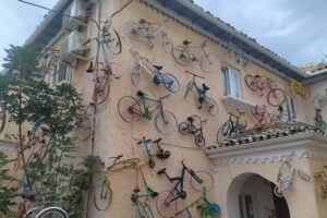 Casa Rural La Pedrosa