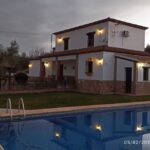 Casa Rural La Pedrosa
