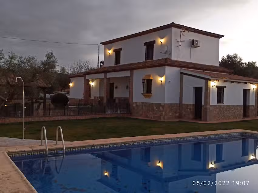 Casa Rural La Pedrosa