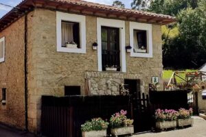 Casa Rural La Pe&ntilde;a Unquera