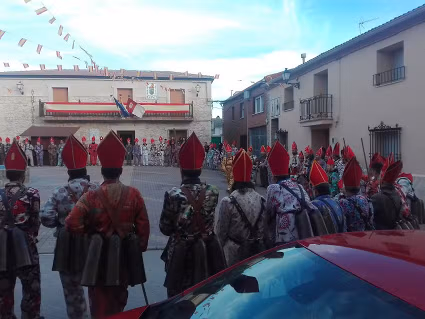 Casa Rural La Pe&ntilde;ata SL.