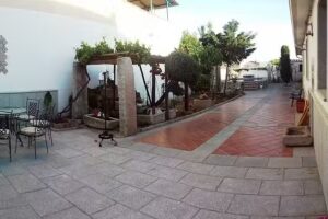 Casa Rural La Perdiz Dorada