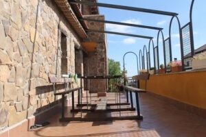Casa Rural la P&eacute;rgola