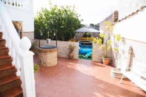 Casa Rural La Perla de Montánchez