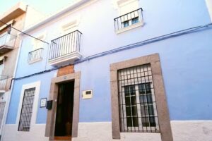 Casa Rural &ldquo;La Perra Gorda&rdquo;