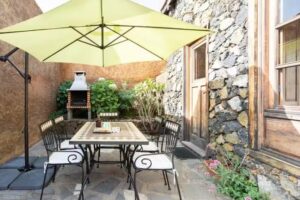 Casa Rural la Pestilla 1