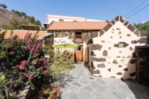 Casa Rural la Pestilla 2