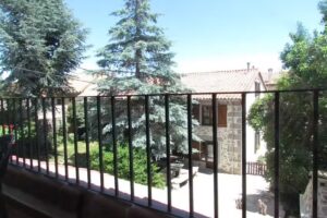 Casa Rural la Piedra del Mediod&iacute;a de Gredos