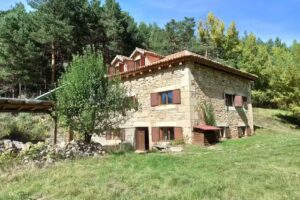 Casa Rural la Piedra del Molino