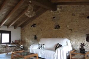 Casa Rural La Pililla