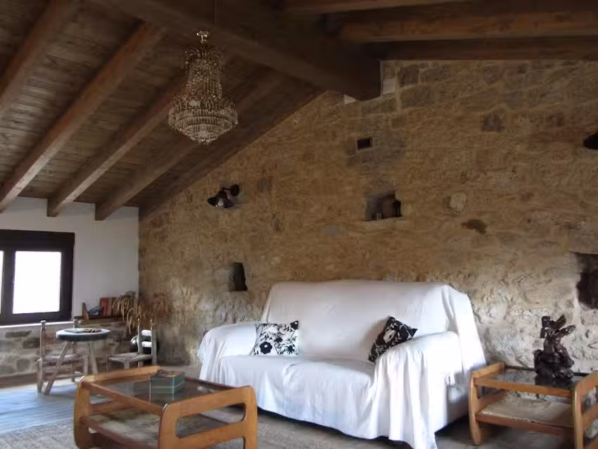 Casa Rural La Pililla