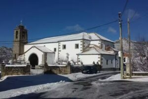 Casa Rural LA PILILLA I Y II