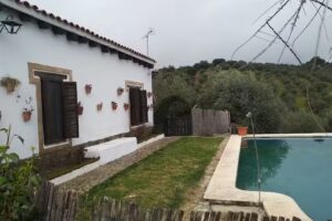 Casa rural La Pi&ntilde;a