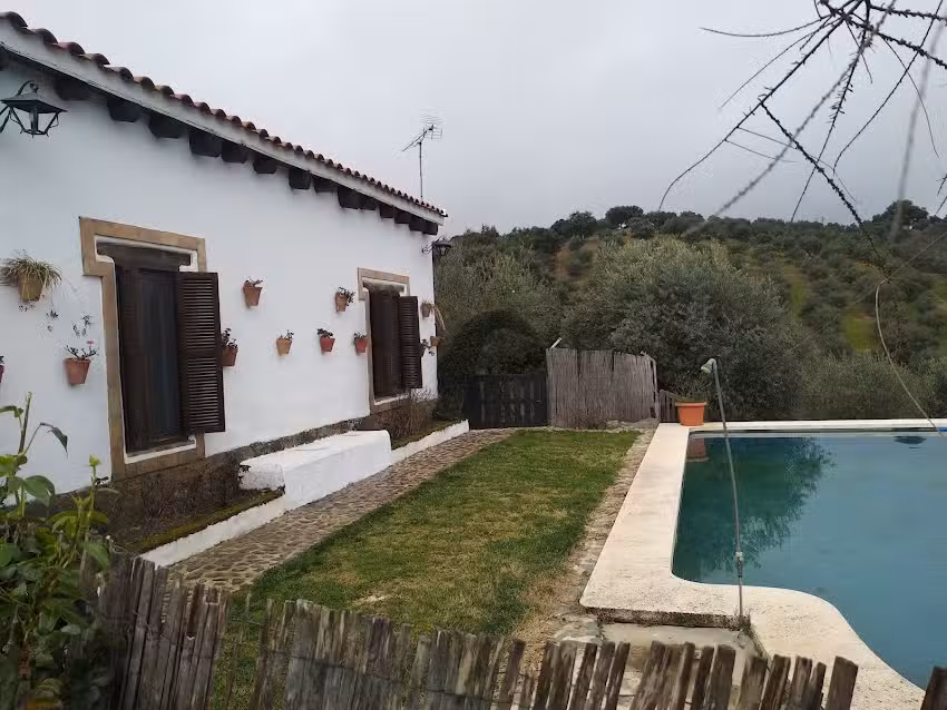 Casa rural La Pi&ntilde;a