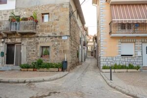 Casa Rural La Pinara