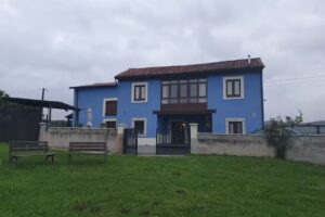 Casa Rural La Pi&ntilde;era