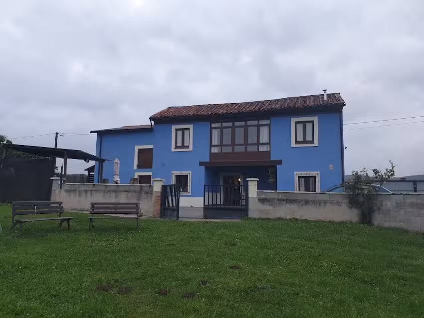 Casa Rural La Pi&ntilde;era