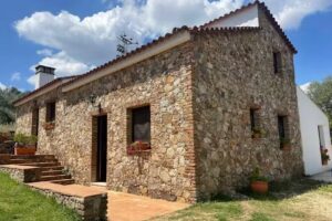 Casa Rural la Portilla