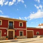Casa rural &laquo;La Posada de Garcinarro&raquo;