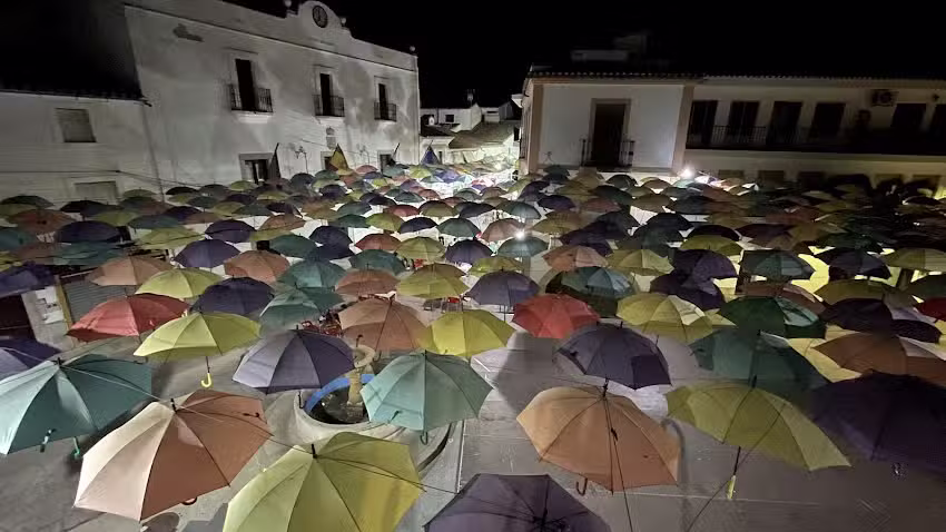 Casa Rural La Posada de Mar&iacute;a num. Licencia CR-CC-00078