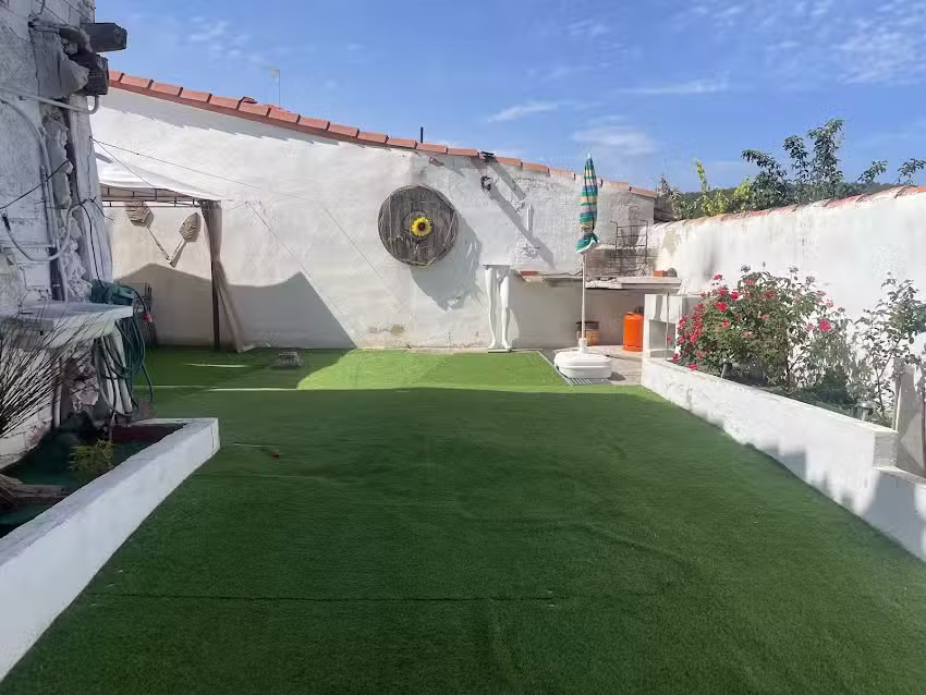 Casa rural La posada de Moya