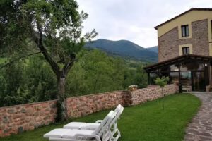 Casa rural La Posada de San Mill&aacute;n